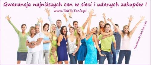 TakTuTanio - hurtownia online modna odzież damska www.taktutanio.pl